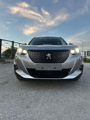 Peugeot 2008 2021 1.2 PURE TECH ALLURE PACK 131hp-thumb-32