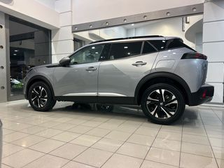 Peugeot 2008 2021 1.2 PURE TECH ALLURE PACK 131hp