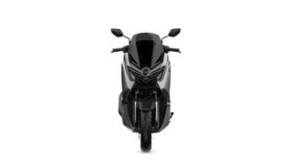 Yamaha NMAX 125 2026 Nmax 125 2026 E5+ ετοιμοπαράδοτο-thumb-2