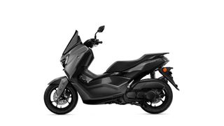 Yamaha NMAX 125 2026 Nmax 125 2026 E5+ ετοιμοπαράδοτο-thumb-3