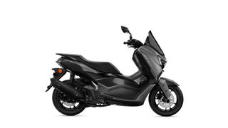 Yamaha NMAX 125 2026 Nmax 125 2026 E5+ ετοιμοπαράδοτο-thumb-4