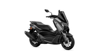 Yamaha NMAX 125 2026 Nmax 125 2026 E5+ ετοιμοπαράδοτο-thumb-5