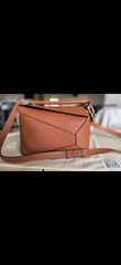 Loewe Puzzle Bag