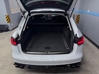 Audi S6 2014 4.0 V8 TFSI QUATTRO PANORAMA ΑΕΡΑΝΑΡΤΗΣΗ MILTEK-thumb-5