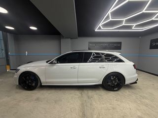 Audi S6 2014 4.0 V8 TFSI QUATTRO PANORAMA ΑΕΡΑΝΑΡΤΗΣΗ MILTEK-thumb-6