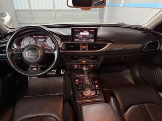 Audi S6 2014 4.0 V8 TFSI QUATTRO PANORAMA ΑΕΡΑΝΑΡΤΗΣΗ MILTEK-thumb-34