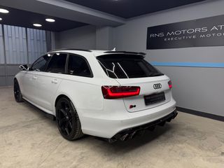 Audi S6 2014 4.0 V8 TFSI QUATTRO PANORAMA ΑΕΡΑΝΑΡΤΗΣΗ MILTEK-thumb-10