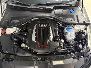 Audi S6 2014 4.0 V8 TFSI QUATTRO PANORAMA ΑΕΡΑΝΑΡΤΗΣΗ MILTEK-thumb-16