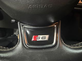 Audi S6 2014 4.0 V8 TFSI QUATTRO PANORAMA ΑΕΡΑΝΑΡΤΗΣΗ MILTEK-thumb-18