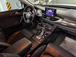 Audi S6 2014 4.0 V8 TFSI QUATTRO PANORAMA ΑΕΡΑΝΑΡΤΗΣΗ MILTEK-thumb-20