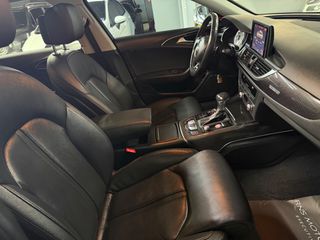Audi S6 2014 4.0 V8 TFSI QUATTRO PANORAMA ΑΕΡΑΝΑΡΤΗΣΗ MILTEK-thumb-21