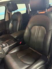 Audi S6 2014 4.0 V8 TFSI QUATTRO PANORAMA ΑΕΡΑΝΑΡΤΗΣΗ MILTEK-thumb-22