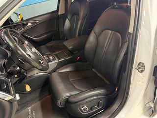 Audi S6 2014 4.0 V8 TFSI QUATTRO PANORAMA ΑΕΡΑΝΑΡΤΗΣΗ MILTEK-thumb-25