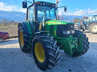 Τρακτέρ John Deere 2005 6320-thumb-1