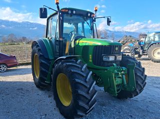 Τρακτέρ John Deere 2005 6320-thumb-2