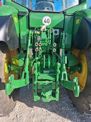 Τρακτέρ John Deere 2005 6320-thumb-5