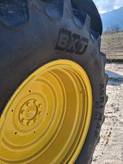 Τρακτέρ John Deere 2005 6320-thumb-7