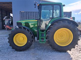 Τρακτέρ John Deere 2005 6320-thumb-8