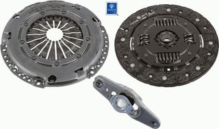Sachs Σετ Συμπλέκτη - 3000 950 106