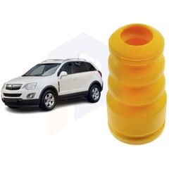 Στοπ αναρτήσης εμπρός για Opel Antara 2006 2007 2008 2009 2010 2011 2012 2013 2014 2015 4806310