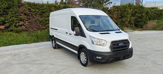 Ford Transit 2021 L3 H2, long , υπερυψωμένο