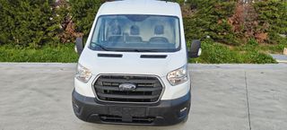 Ford Transit 2021 L3 H2, long , υπερυψωμένο-thumb-1
