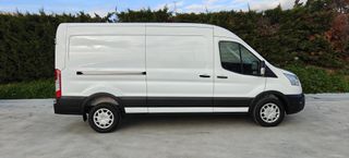 Ford Transit 2021 L3 H2, long , υπερυψωμένο-thumb-3