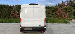 Ford Transit 2021 L3 H2, long , υπερυψωμένο-thumb-4