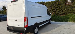 Ford Transit 2021 L3 H2, long , υπερυψωμένο-thumb-5