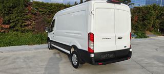 Ford Transit 2021 L3 H2, long , υπερυψωμένο-thumb-6