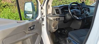 Ford Transit 2021 L3 H2, long , υπερυψωμένο-thumb-8
