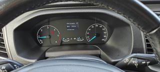 Ford Transit 2021 L3 H2, long , υπερυψωμένο-thumb-10