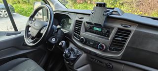 Ford Transit 2021 L3 H2, long , υπερυψωμένο-thumb-12