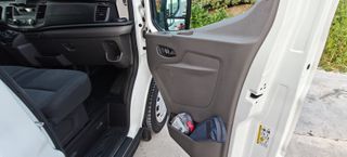 Ford Transit 2021 L3 H2, long , υπερυψωμένο-thumb-14