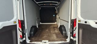 Ford Transit 2021 L3 H2, long , υπερυψωμένο-thumb-15