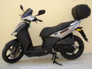 Piaggio Typhoon 2002 50CC-thumb-4