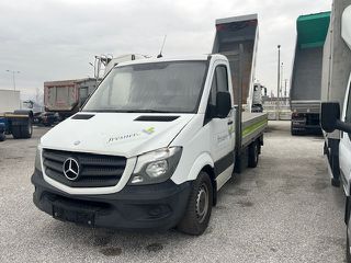 Καρότσα Mercedes-Benz 2015 SPRINTER 313