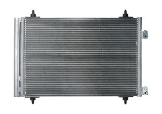 BOSCH ΨΥΓΕΙΟ A/C CITROEN PEUGEOT DS