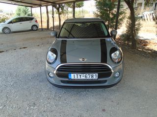 Mini One D 2018 COOPER D αριστη κατασταση