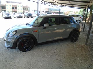 Mini One D 2018 COOPER D αριστη κατασταση-thumb-1