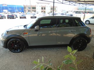 Mini One D 2018 COOPER D αριστη κατασταση-thumb-2
