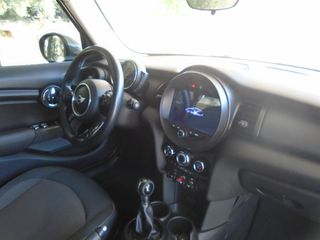 Mini One D 2018 COOPER D αριστη κατασταση-thumb-10