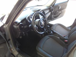 Mini One D 2018 COOPER D αριστη κατασταση-thumb-12