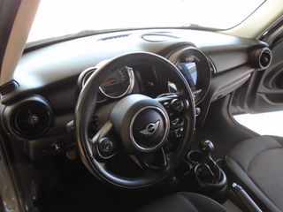 Mini One D 2018 COOPER D αριστη κατασταση-thumb-13