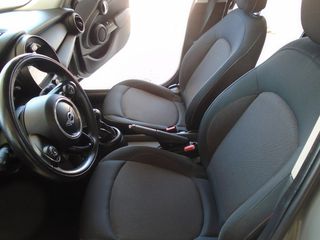 Mini One D 2018 COOPER D αριστη κατασταση-thumb-16