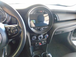 Mini One D 2018 COOPER D αριστη κατασταση-thumb-17