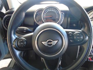 Mini One D 2018 COOPER D αριστη κατασταση-thumb-18