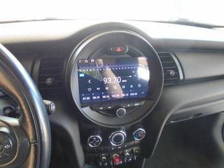 Mini One D 2018 COOPER D αριστη κατασταση-thumb-22