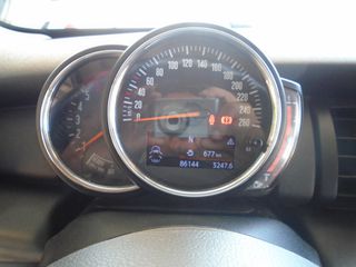 Mini One D 2018 COOPER D αριστη κατασταση-thumb-24