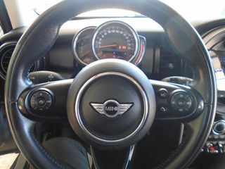 Mini One D 2018 COOPER D αριστη κατασταση-thumb-25